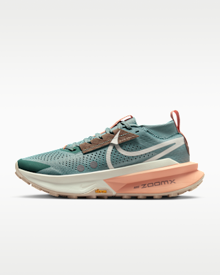 Nike Zegama 2 Women's Trail-Running Shoes. Nike RO
